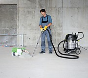 Пылесос Karcher NT 75/2 Ap