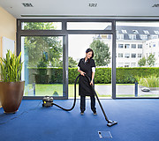 Пылесос Karcher T 7/1 Classic