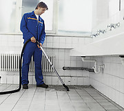 Пылесос Karcher NT 27/1