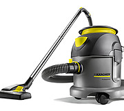 Пылесос Karcher T 10/1