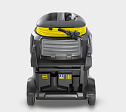 Пылесос Karcher T15/1 eco!efficiency