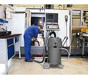 Пылесос Karcher IVR-L 40/12-1