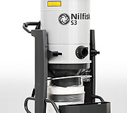 Пылесос Nilfisk S3