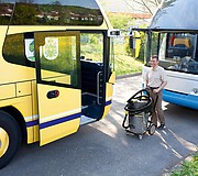 Пылесос Karcher NT 75/2 Ap