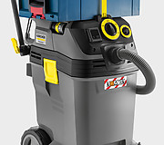 Пылесос Karcher NT 50/1 Tact