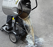 Пылесос Karcher NT 75/2 Tact2