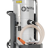 Пылесос Nilfisk S3