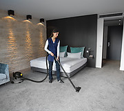 Пылесос Karcher T 8/1 Classic