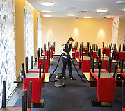 Пылесос Karcher T 14/1 Classic