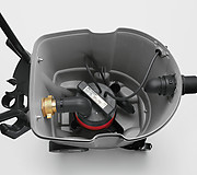 Пылесос Karcher NT 611