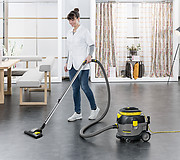 Пылесос Karcher T 15/1