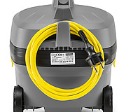Пылесос Karcher T 7/1 Classic