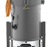 Пылесос Karcher IVR 35/20-2 Pf Me