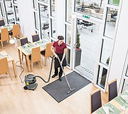 Пылесос Karcher NT 22/1 Ap L