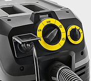 Пылесос Karcher NT 40/1 Tact