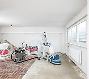 Пылесос Karcher NT 50/1 Tact Te