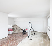 Пылесос Karcher NT 30/1 Tact Te