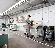 Пылесос Karcher IVC 60/24-2