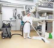 Пылесос Karcher NT 65/2 Ap