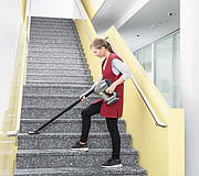 Ручной пылесос Karcher HV 1/1 Bp
