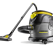Пылесос Karcher T15/1 eco!efficiency