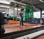 Пылесос Karcher NT 70/2
