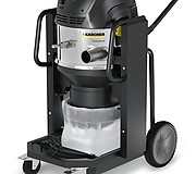Пылесос Karcher IVC 60/24-2