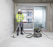 Пылесос Karcher NT 30/1 Tact
