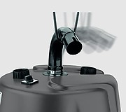 Пылесос Karcher IVR-L 65/12-1