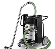 Пылесос Karcher IVC 60/24-2
