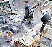 Пылесос Karcher NT 25/1 Ap