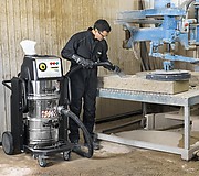 Пылесос Karcher IVC 60/30