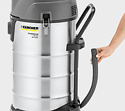Пылесос Karcher NT 90/2 Me Classic