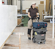 Пылесос Karcher NT 40/1 Tact
