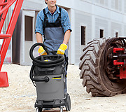 Пылесос Karcher NT 65/2 Tact2