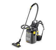 Ранцевый пылесос Karcher BV 5/1