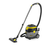Пылесос Karcher T 15/1