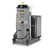 Взрывобезопасный пылесос Karcher IVS 100/55 M Z22