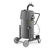 Пылесос Karcher IVR-L 65/12-1