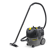 Пылесос Karcher NT 25/1 Ap