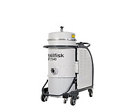 Пылесос Nilfisk CTS40