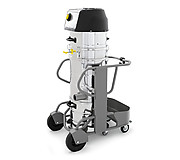 Взрывобезопасный пылесос Karcher IVM 60/30 M Z22