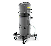 Пылесос Karcher IVR-L 100/30