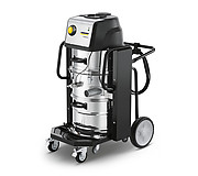Пылесос Karcher IVC 60/30
