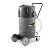 Пылесос Karcher IVR-L 40/12-1