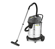Пылесос Karcher NT 70/2 Me Classic