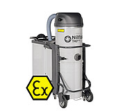 Пылесос Nilfisk T40 Plus ATEX