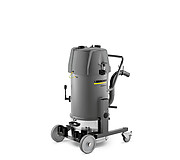 Пылесос Karcher IVR 35/20-2 Pf Me