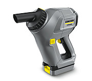 Ручной пылесос Karcher HV 1/1 Bp