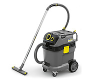 Пылесос Karcher NT 40/1 Tact